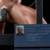 EDNLESS Studio - Red A Bondage Series 1/6 Scale TOPGK Resin Statue [R18 BDSM]