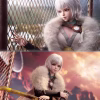 Cosmic Creations – Bai Yuekui 1/6 Scale Action Figure CC9148 (Licensed)