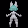 Spirit Demon Studio League of Legends Vex