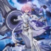SJ Studio - Fate Series Mash Kyrielight 1/7 Scale Statue