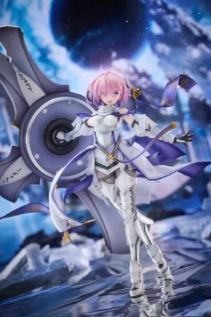 SJ Studio - Fate Series Mash Kyrielight 1/7 Scale Statue