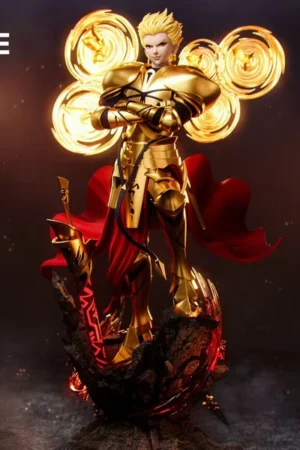 ANE - Gilgamesh