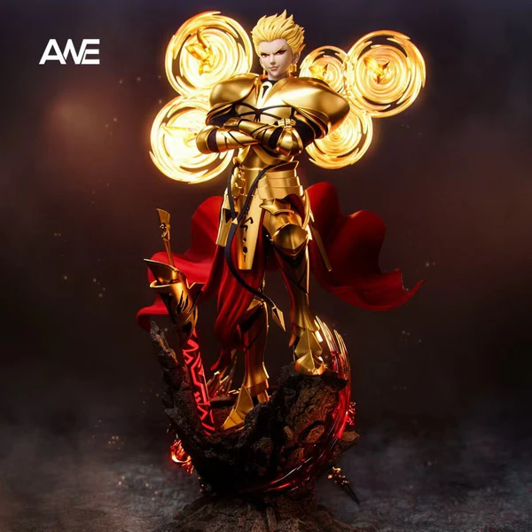 ANE - Gilgamesh
