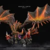 S6 Studio Monster Hunter Espinas Flaming Espinas