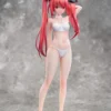 Ci Yuan Zao Wu Studio - Date A Live Kotori Itsuka 1/6 Scale Limited Edition Statue