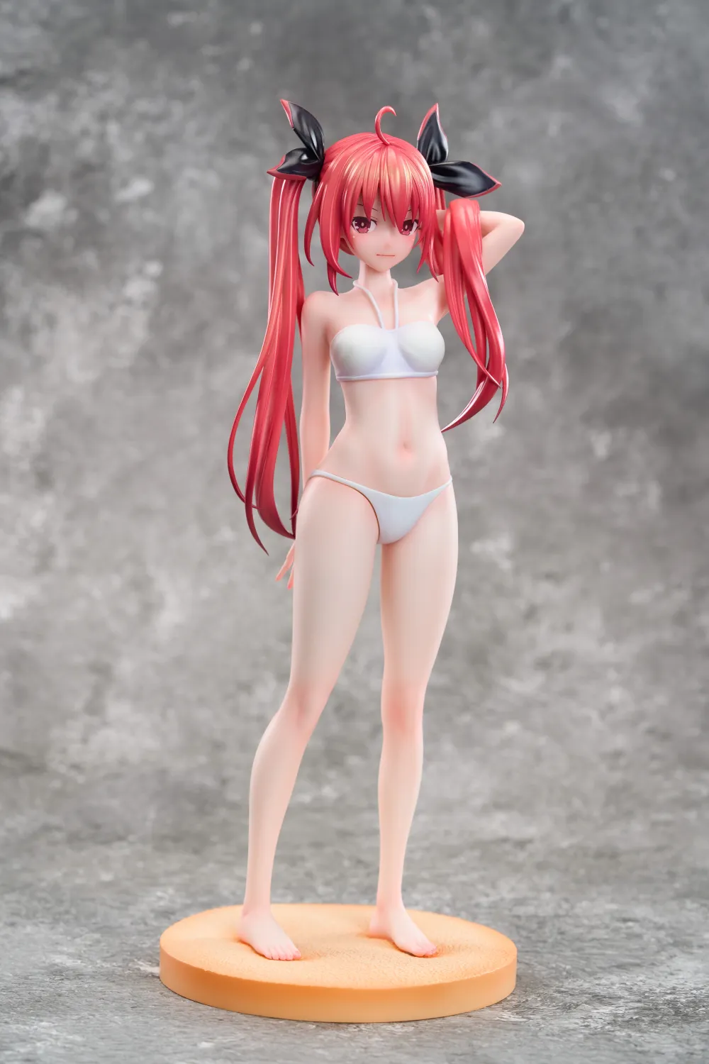 Ci Yuan Zao Wu Studio - Date A Live Kotori Itsuka 1/6 Scale Limited Edition Statue