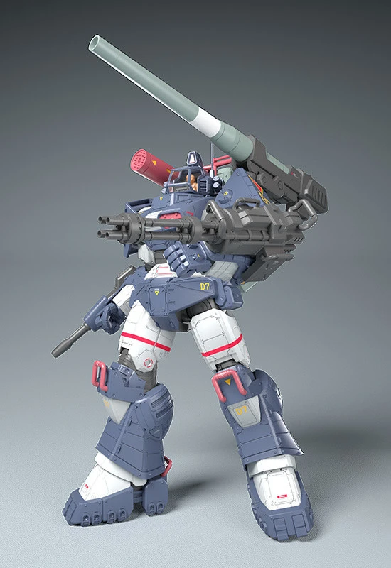 Get Truth Fang of the Sun Dougram 135 Dougram Ver. GT DX Complete Edition (Re-run)