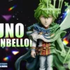 power studio yz studio Black Clover Yuno