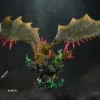 S6 Studio Monster Hunter Espinas Flaming Espinas