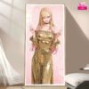 A Miao Hua She Studio My Dress-Up Darling Marin Kitagawa