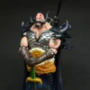 A R Studio One Piece Harald Limited Edition Statue
