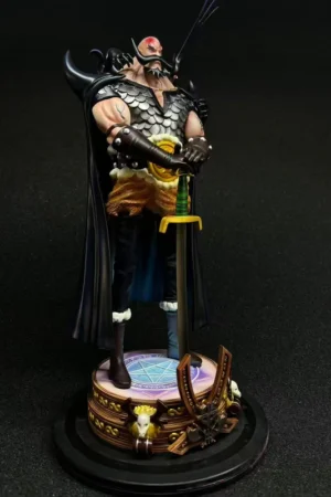 A R Studio One Piece Harald Limited Edition Statue