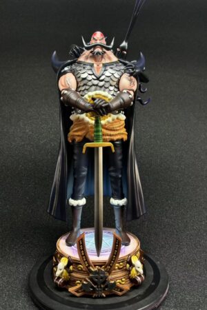 A R Studio One Piece Harald
