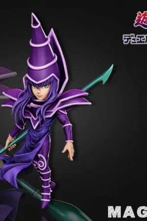 A+ Studio - Dark Magician Yu-Gi-Oh