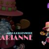 A+ Studio One Piece Marianne