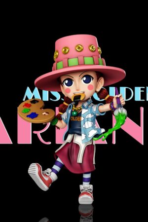 A+ Studio One Piece Marianne