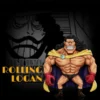 A+ Studio – Rolling Logan (One Piece) WCF-Size