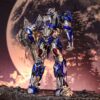 AAT Studio - AAT-02M King of Kavaliers Optimus Prime Metallic Version Transformers