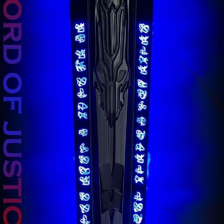 AAT Studio - APX-04 Sword of Judgment Transformers