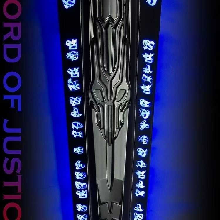 AAT Studio - APX-04 Sword of Judgment Transformers