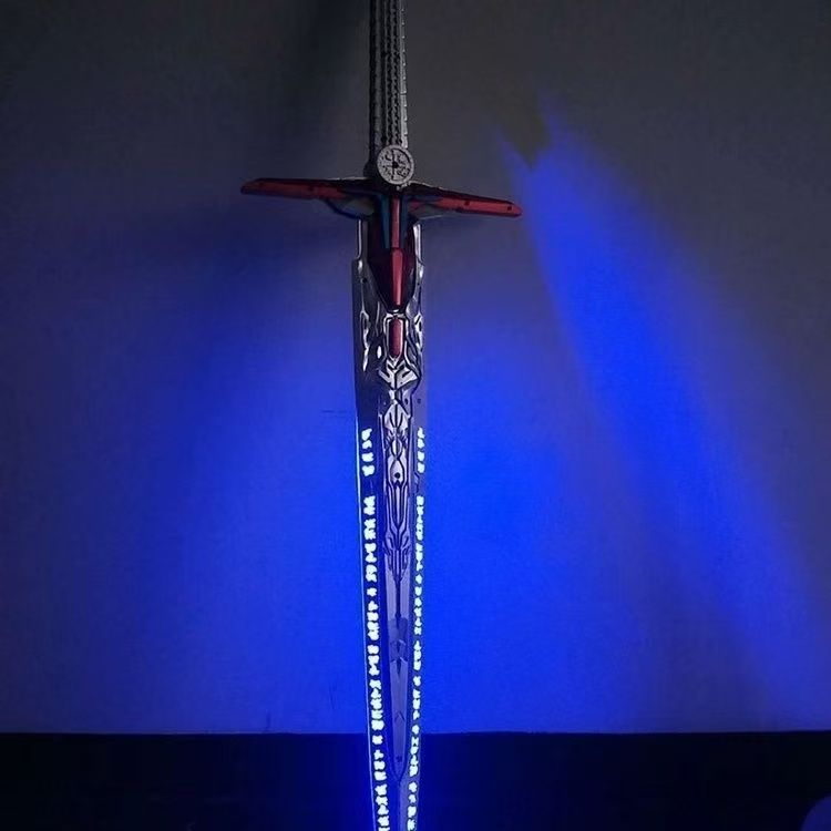 AAT Studio - APX-04 Sword of Judgment Transformers