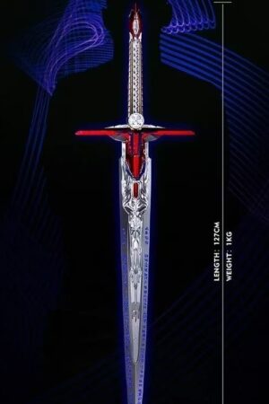 AAT Studio - APX-04 Sword of Judgment Transformers