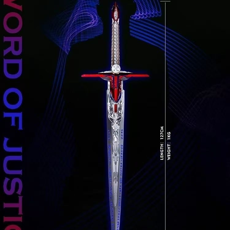 AAT Studio - APX-04 Sword of Judgment Transformers