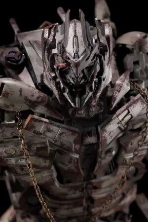 AAT Studio Transformers Megatron