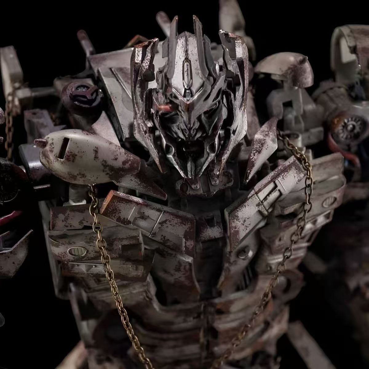 AAT Studio Transformers Megatron