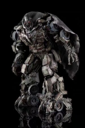 AAT Studio Transformers Megatron