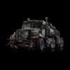 AAT Studio Transformers Megatron