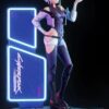 ABsinthe Studio Cyberpunk: Edgerunners Lucy