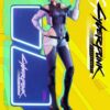 ABsinthe Studio Cyberpunk: Edgerunners Lucy