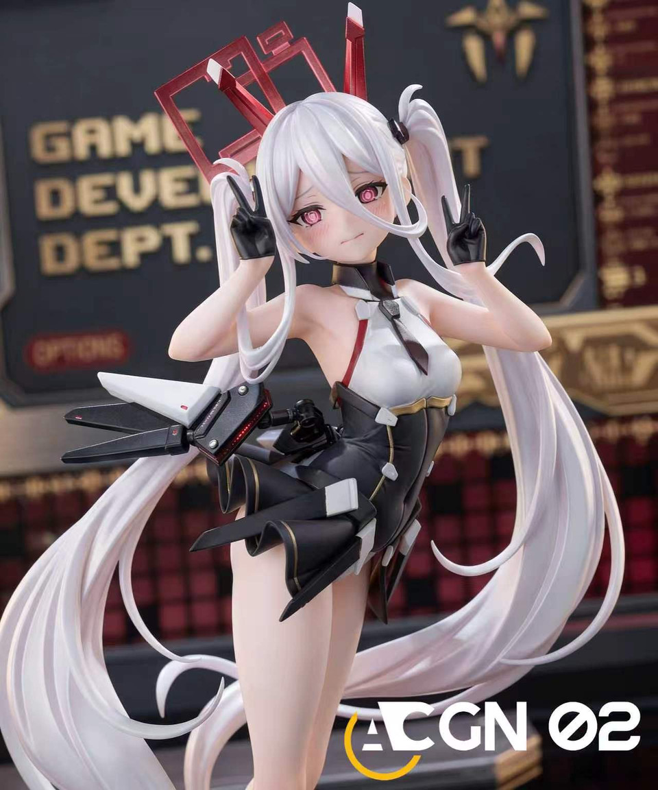 ACGN 02 Studio Blue Archive Tendou Kei