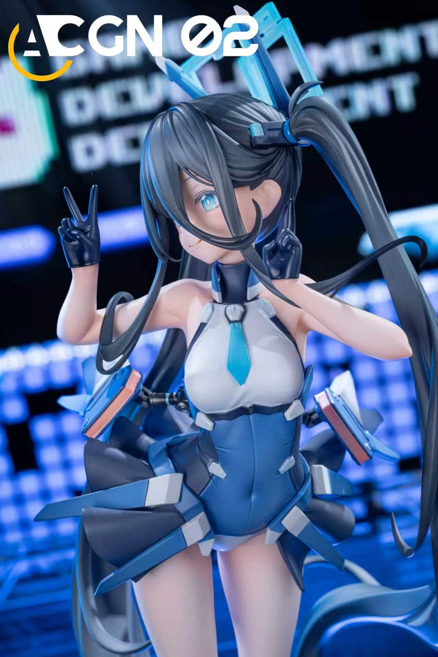 ACGN 02 Studio Blue Archive Tendou Kei