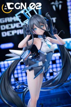 ACGN 02 Studio Blue Archive Tendou Kei