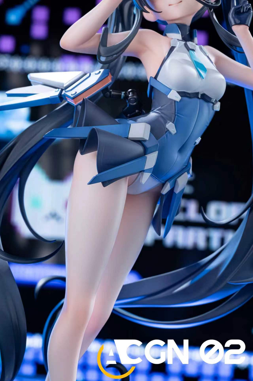 ACGN 02 Studio Blue Archive Tendou Kei