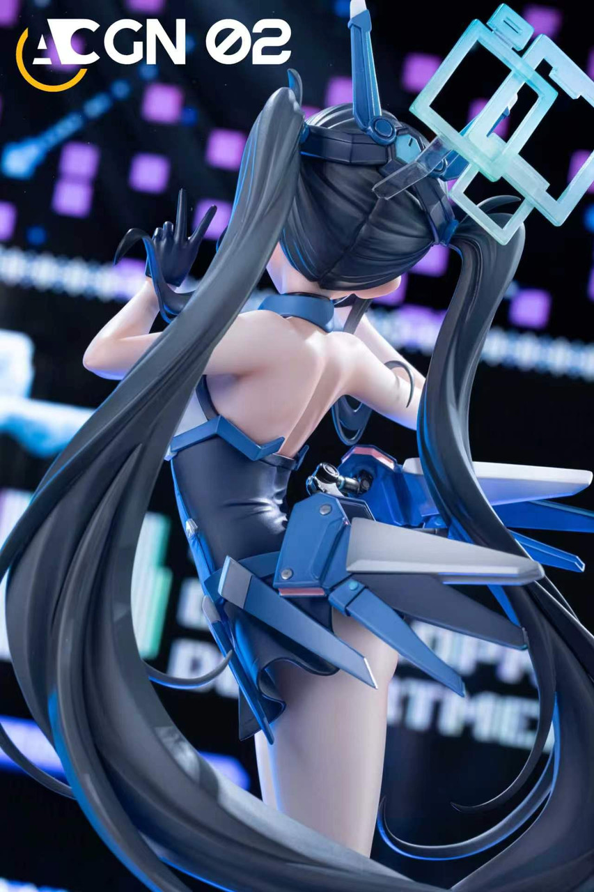 ACGN 02 Studio Blue Archive Tendou Kei