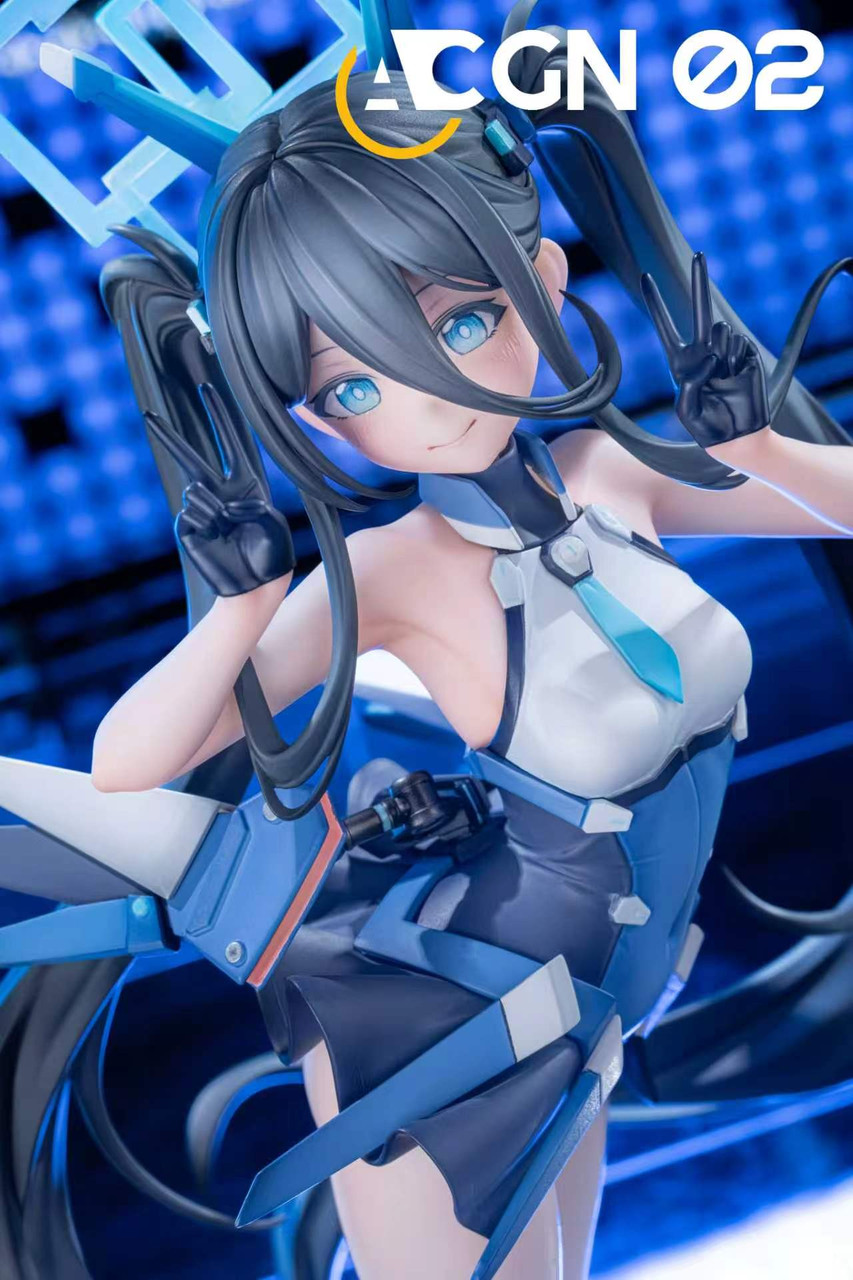 ACGN 02 Studio Blue Archive Tendou Kei