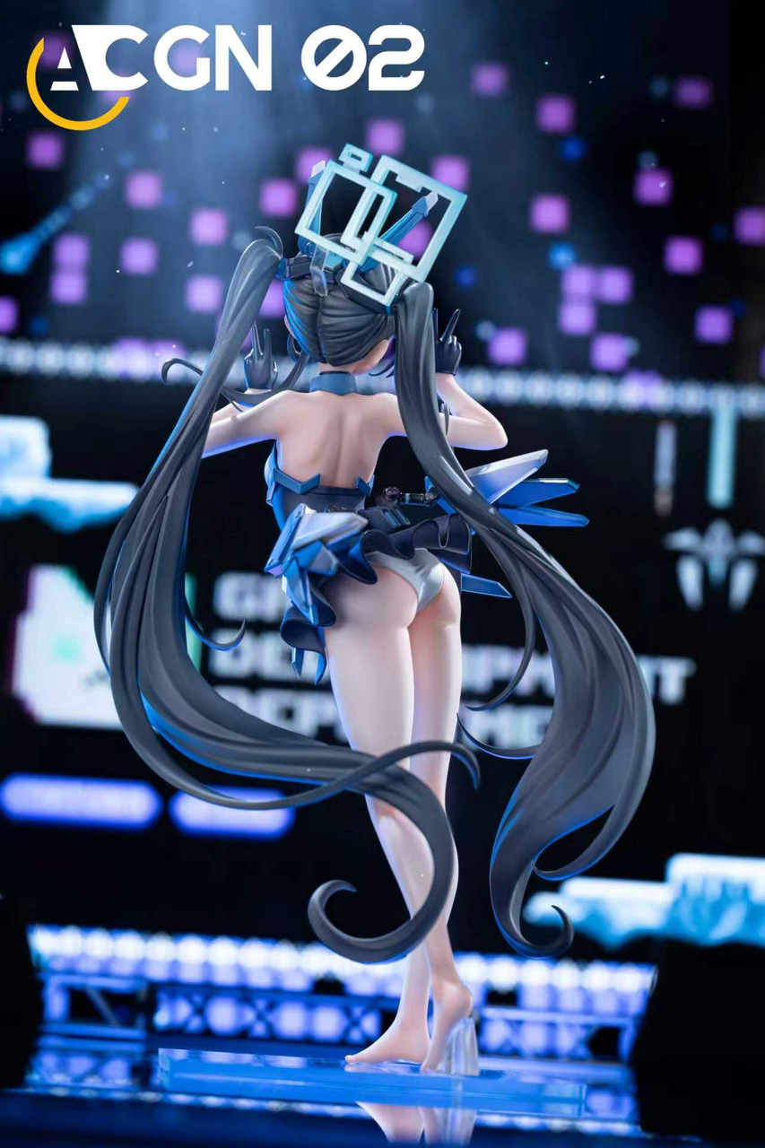 ACGN 02 Studio Blue Archive Tendou Kei