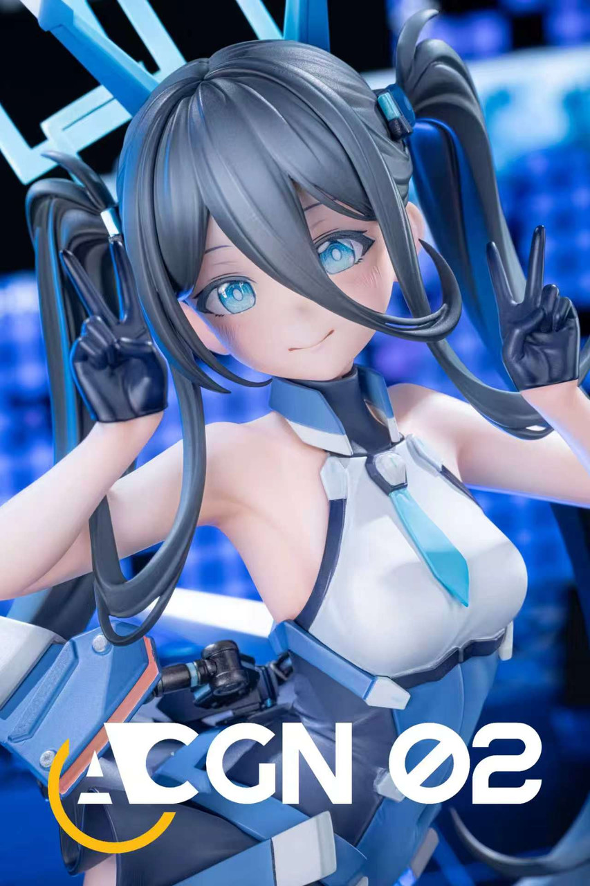 ACGN 02 Studio Blue Archive Tendou Kei