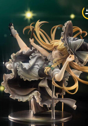 ACGN 02 Studio Touhou Project Marisa Kirisame