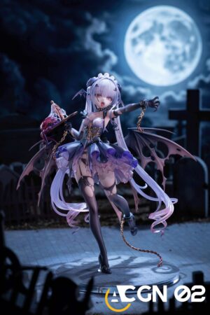 ACGN 02 Studio Fate/Grand Order Melusine