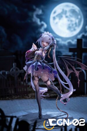 ACGN 02 Studio Fate/Grand Order Melusine
