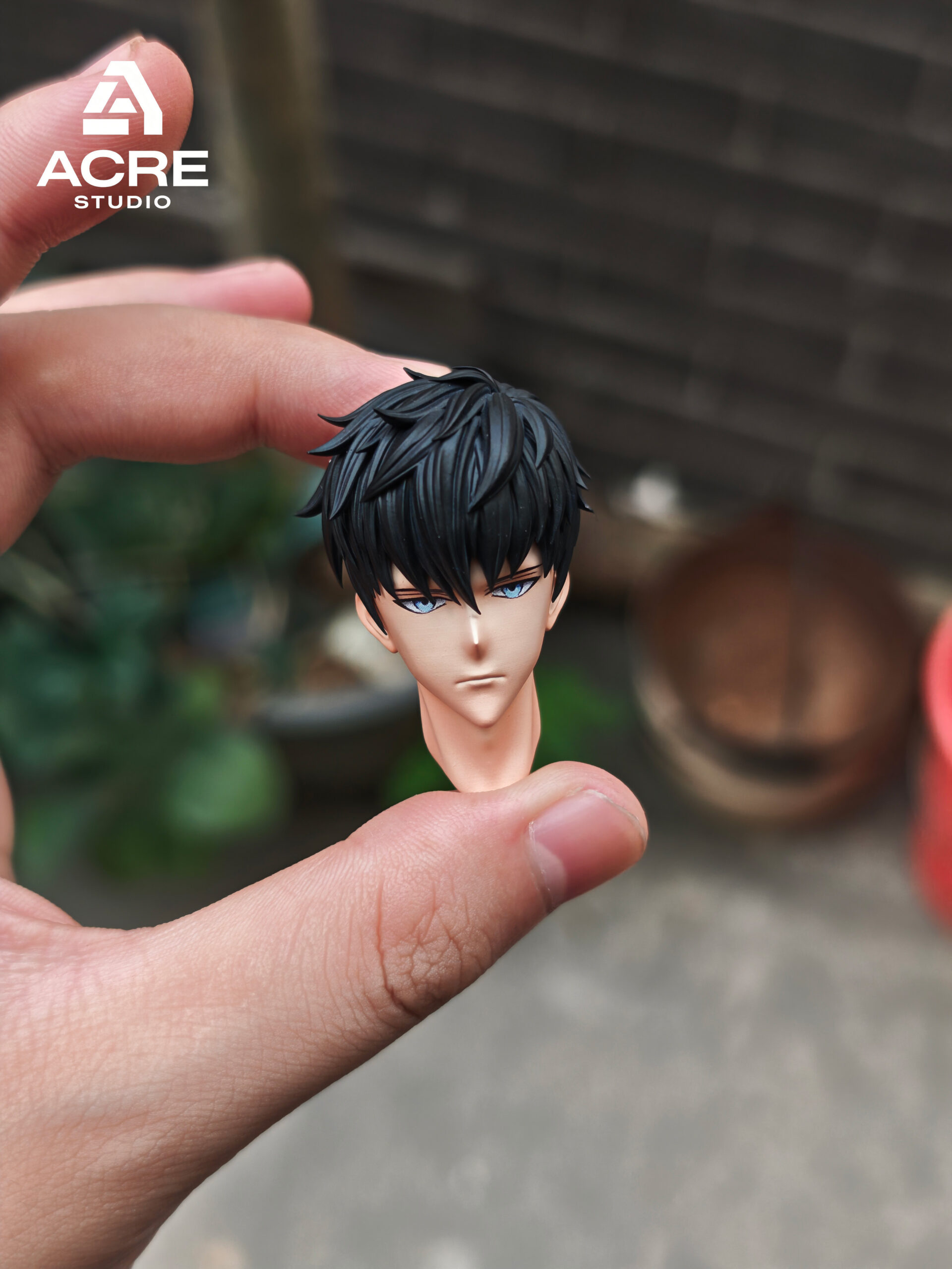 ACRE Studio Solo Leveling Sung Jin Woo