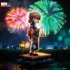 AMMA × MAONI Studio Detective Conan Ai Haibara