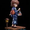 AMMA × MAONI Studio Detective Conan Ai Haibara