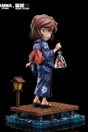 AMMA × MAONI Studio Detective Conan Ai Haibara