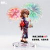 AMMA × MAONI Studio Detective Conan Ai Haibara