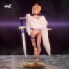 ANE Studio Fate Series Artoria Pendragon Statue